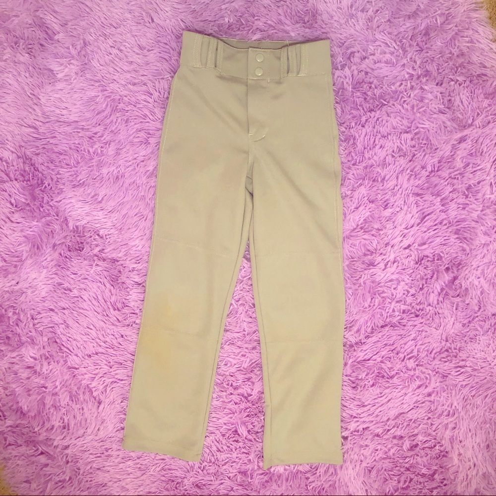 Baseball pants
